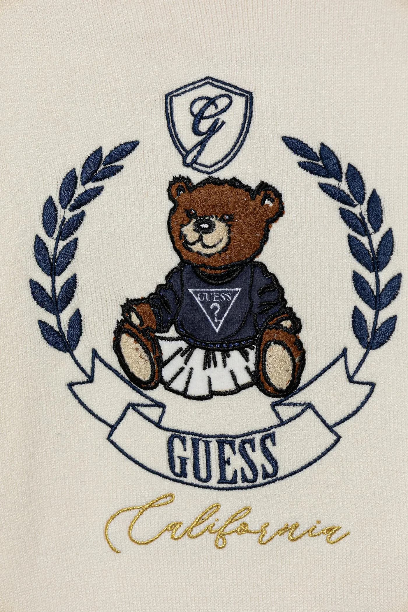 Детский свитер - фото 3