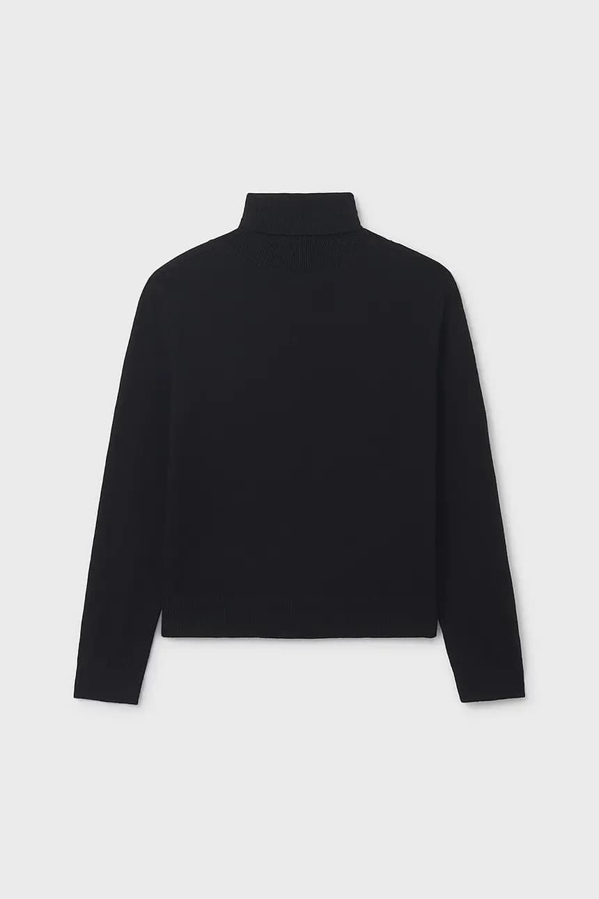 Свитер - фото 2