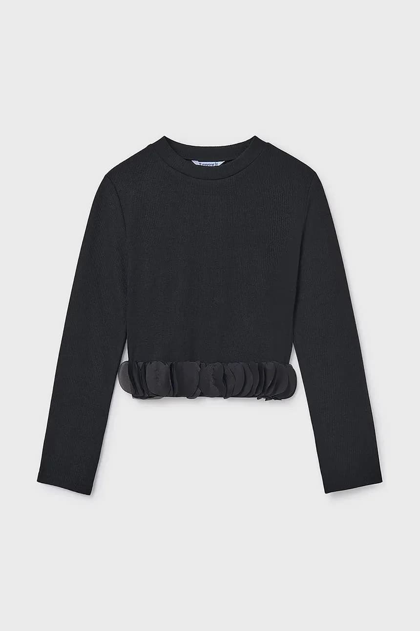 Детский свитер - фото 2