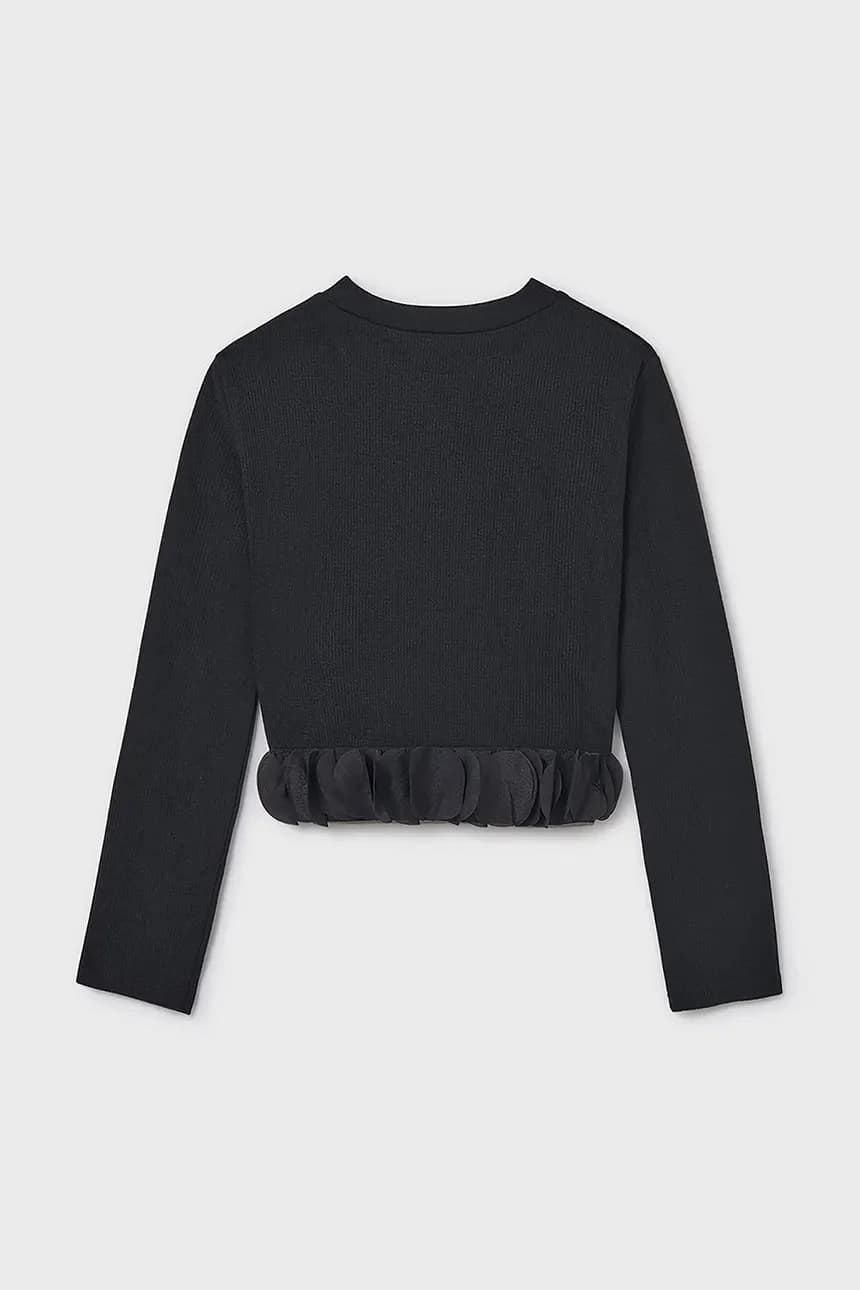 Детский свитер - фото 3