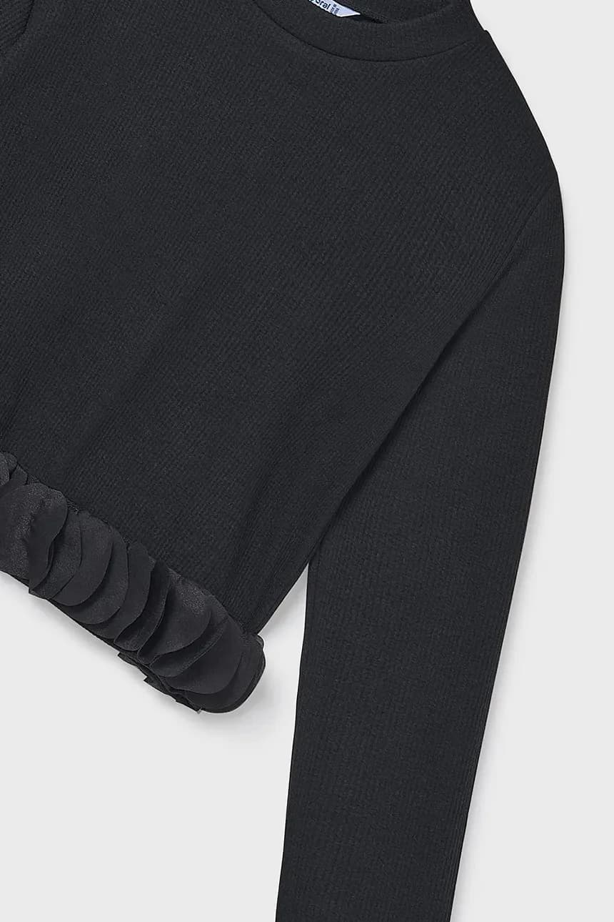 Детский свитер - фото 4