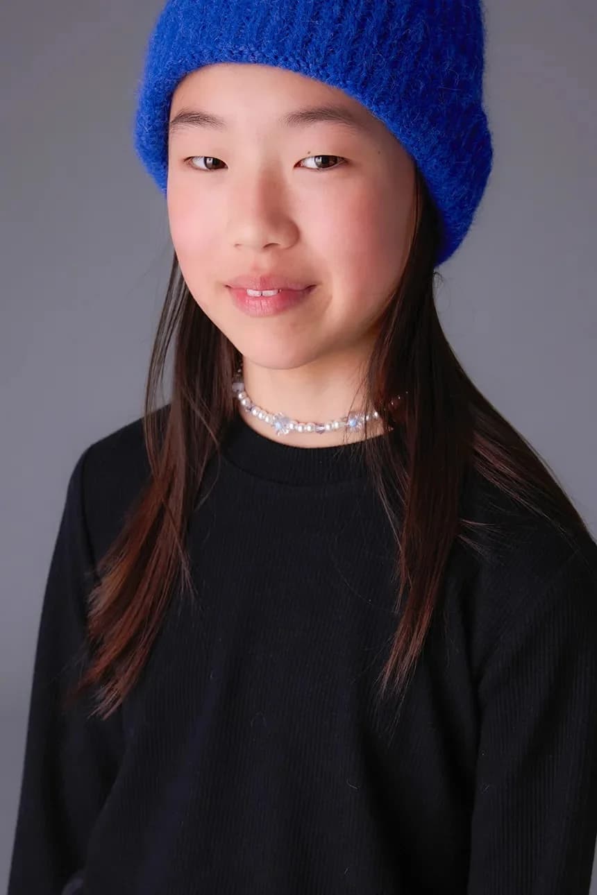 Детский свитер - фото 5