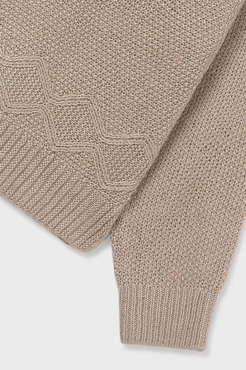 Детский свитер - фото 4