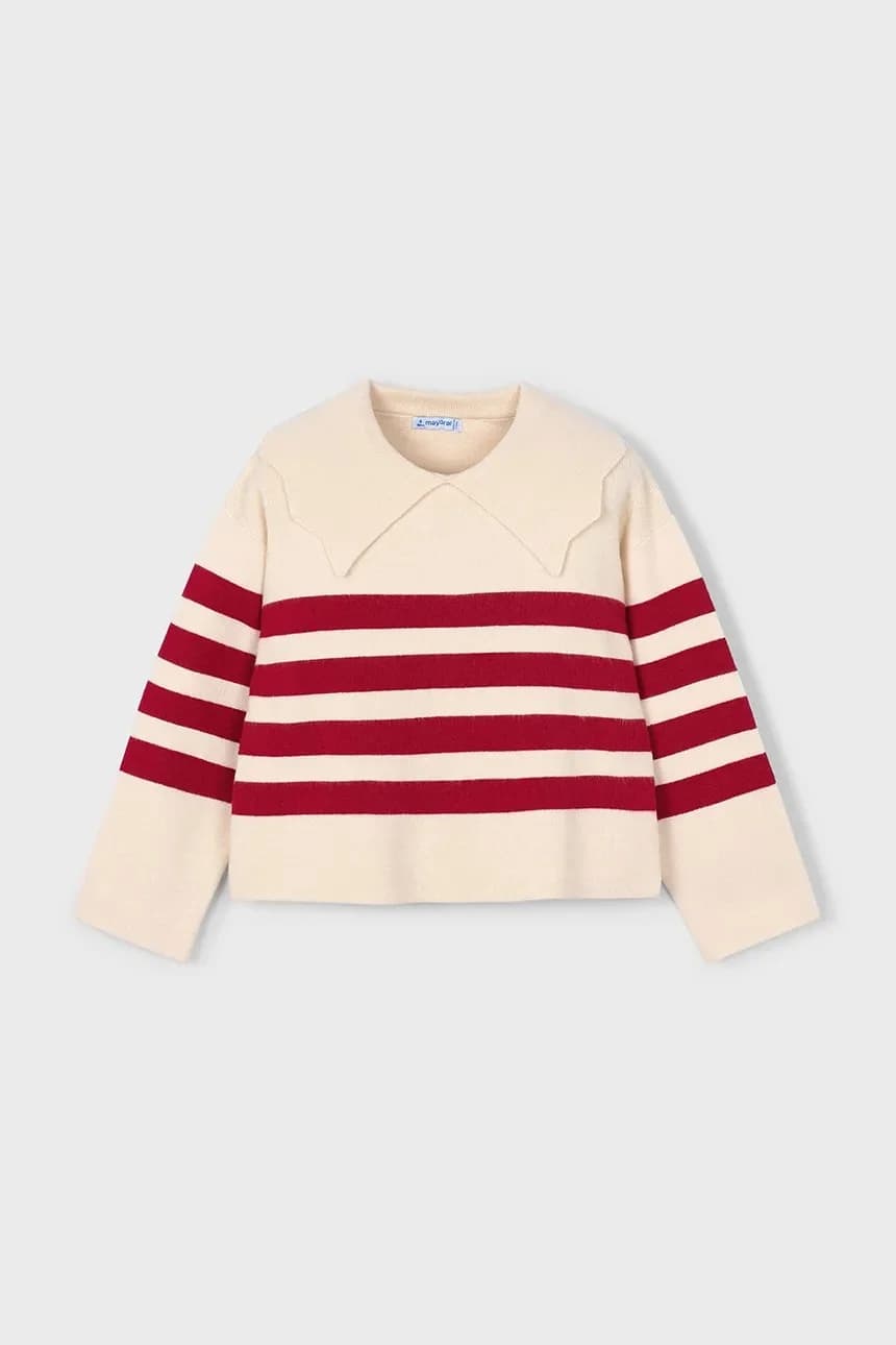 Детский свитер