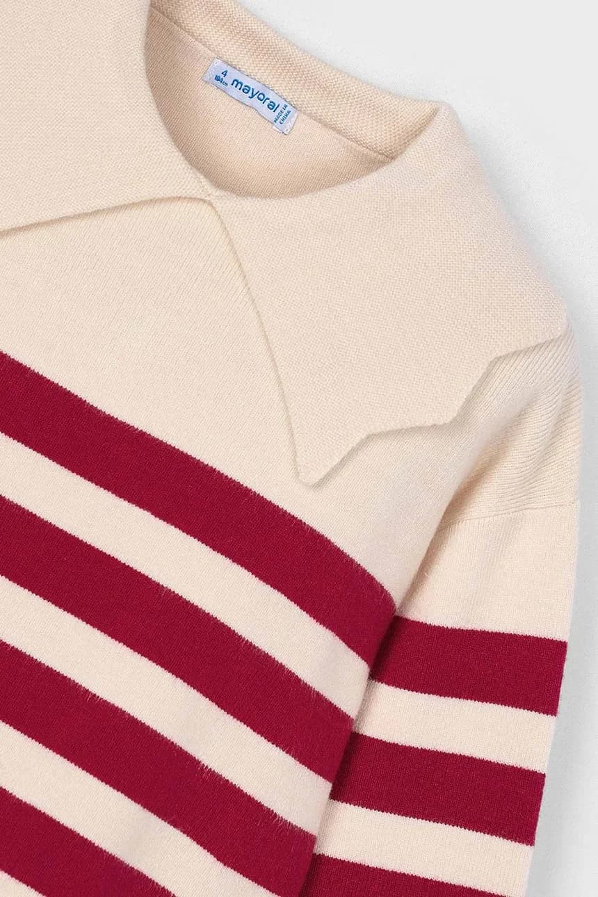 Детский свитер - фото 3