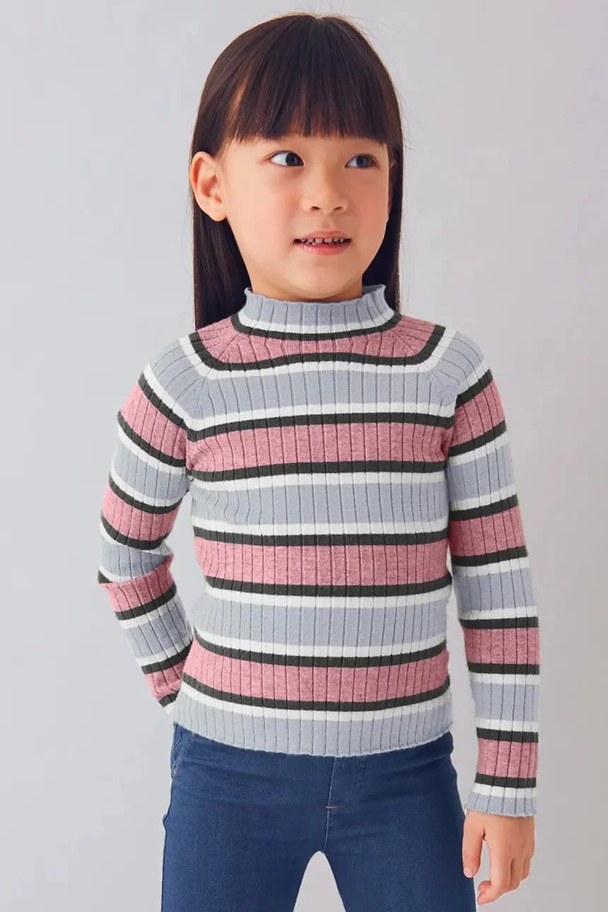 Детский свитер