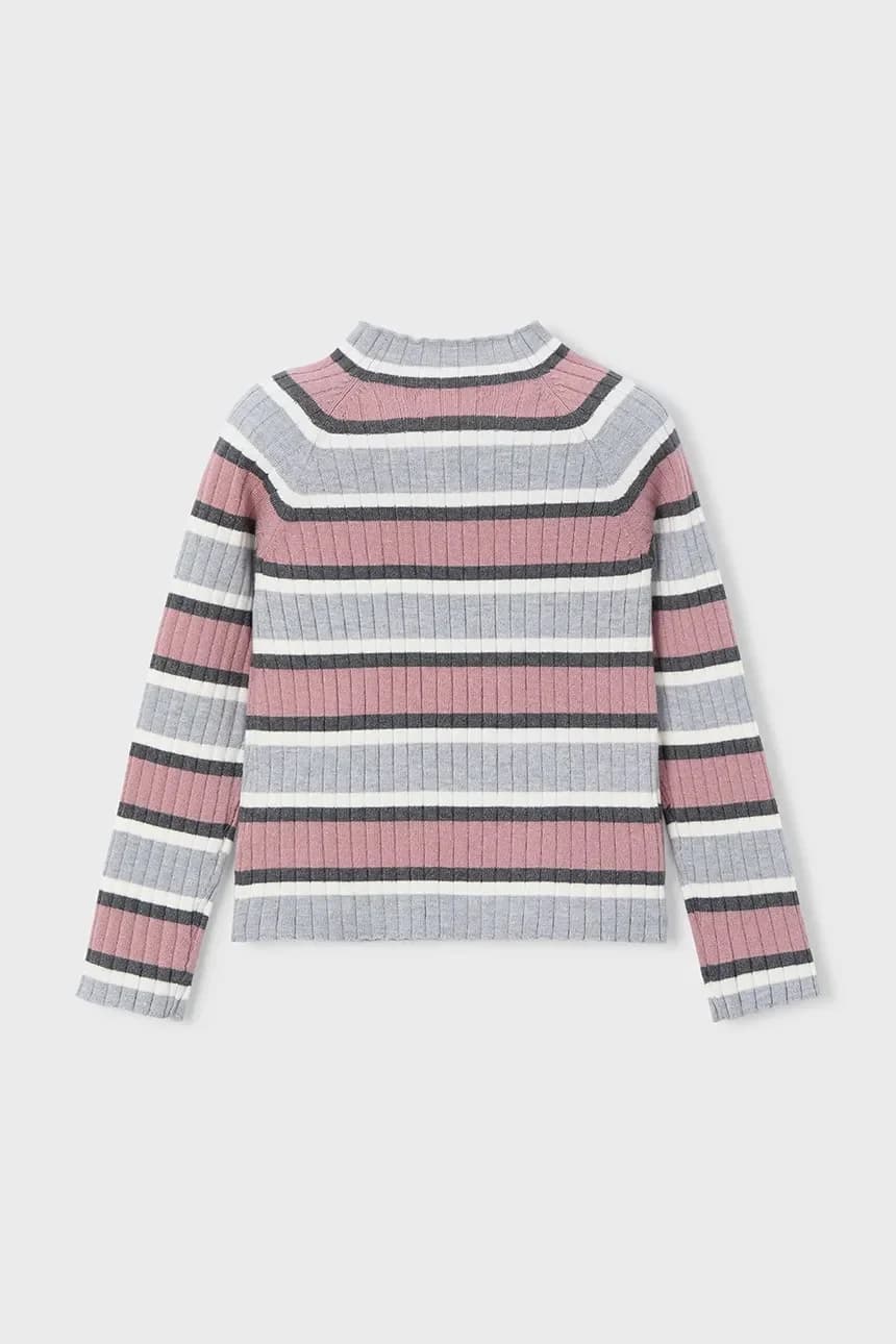 Детский свитер - фото 3