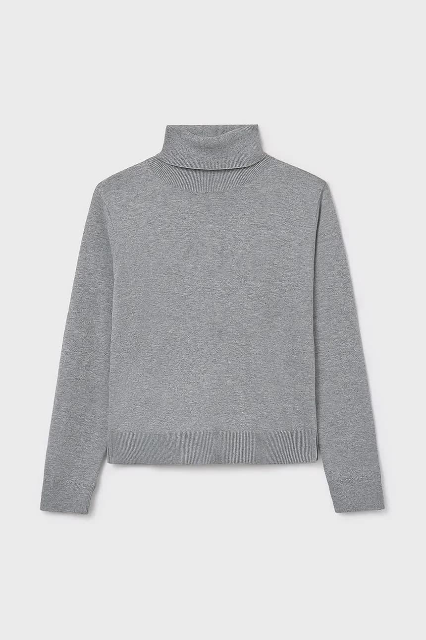 Свитер - фото 2