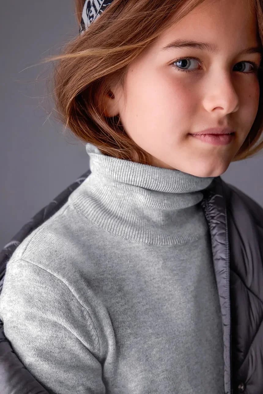 Свитер - фото 5