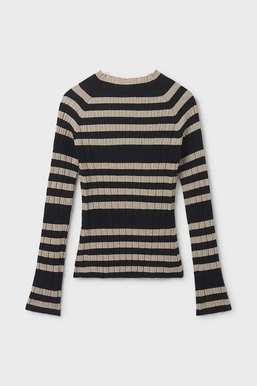 Свитер - фото 2