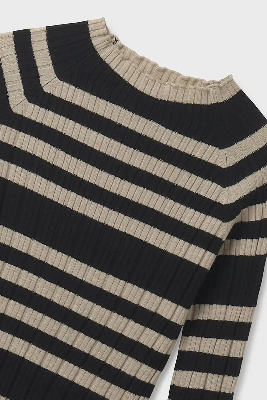 Свитер - фото 3