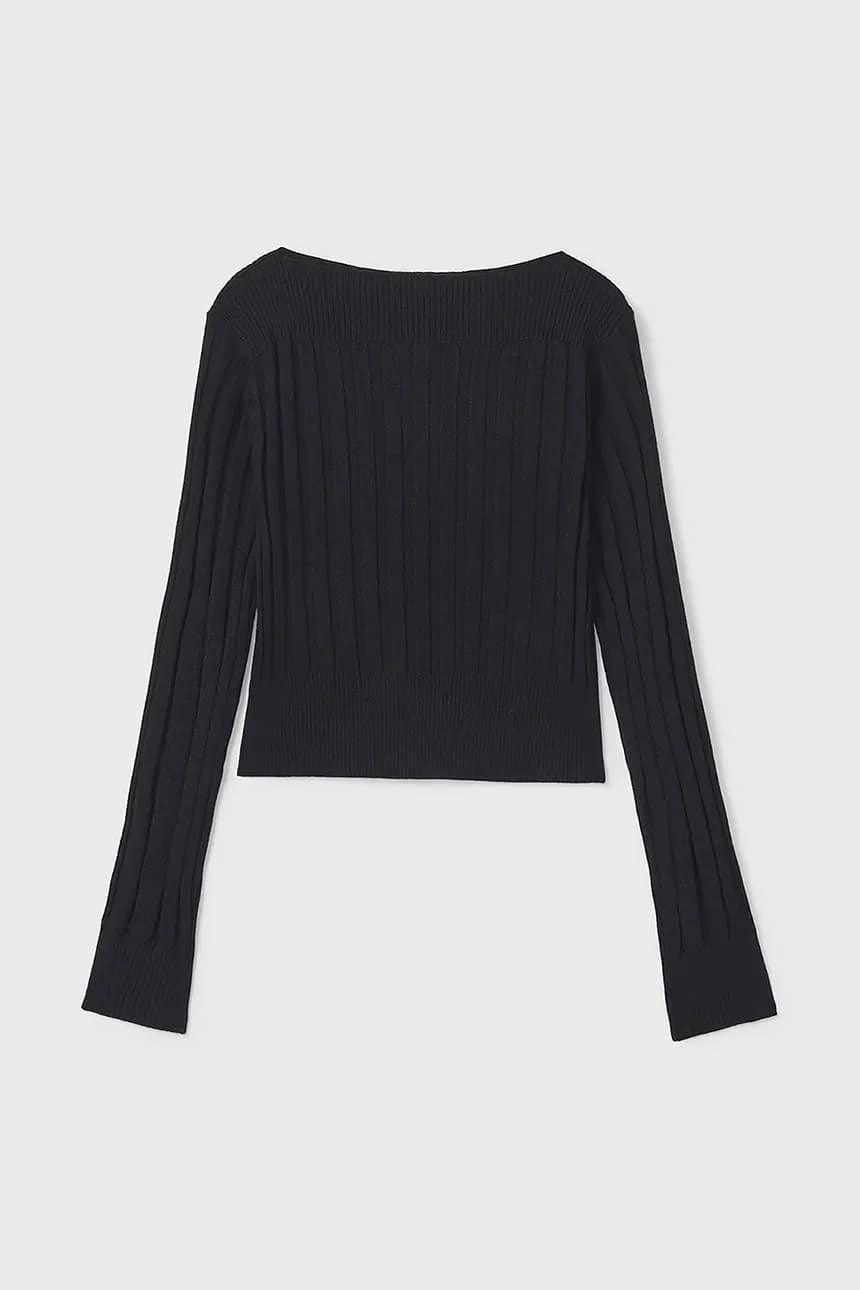 Свитер - фото 2