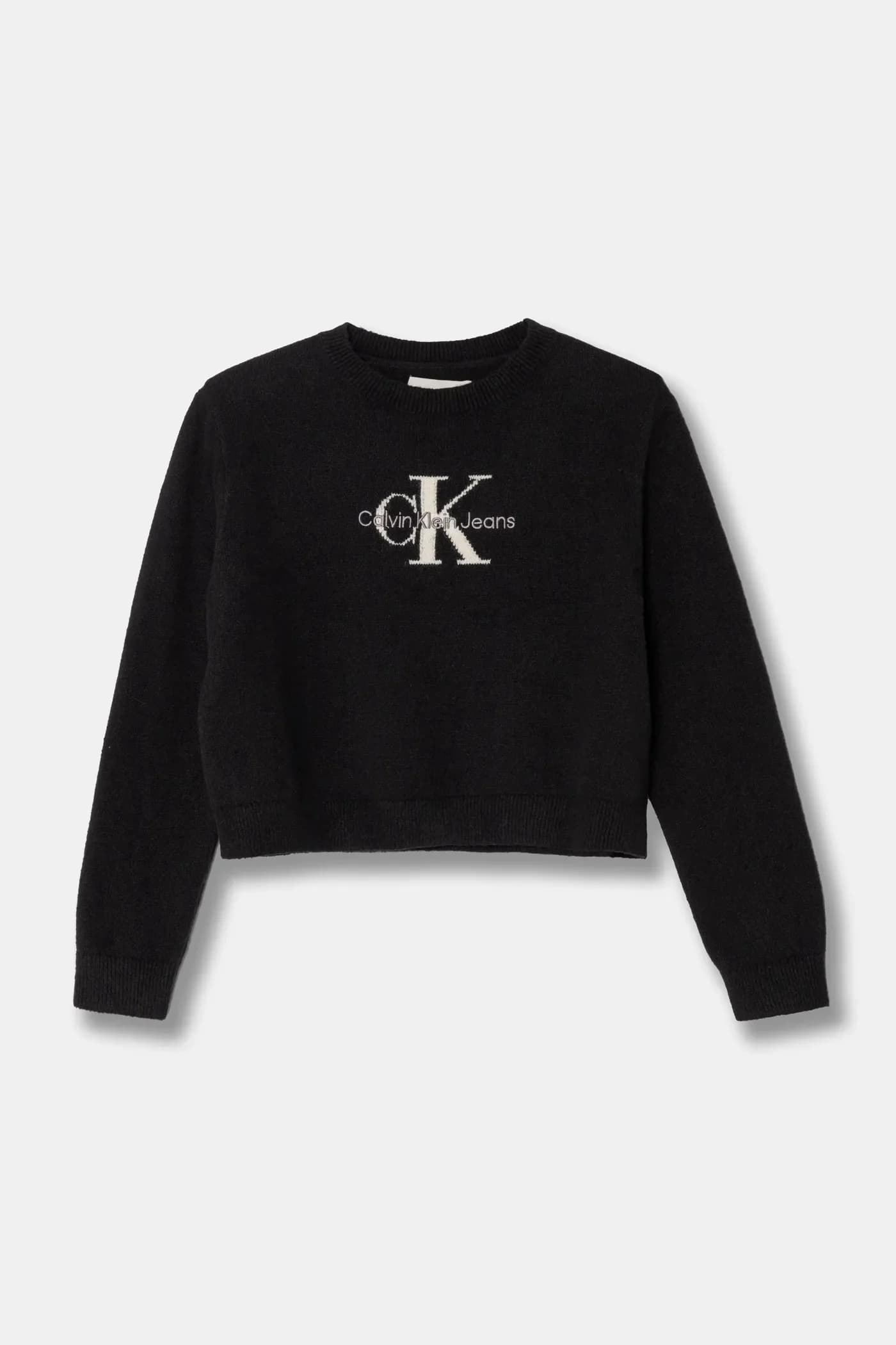 Детский свитер