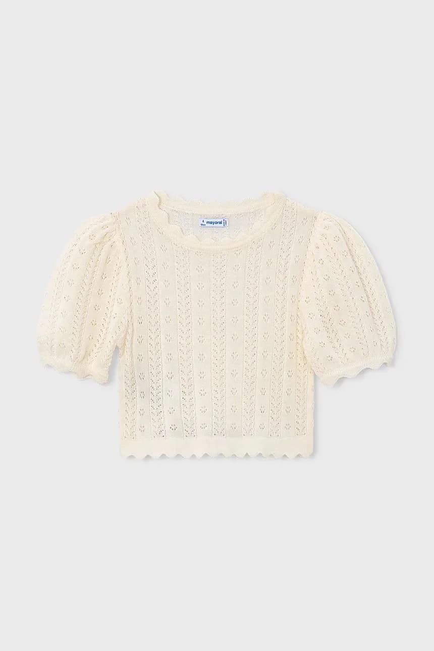 Детский свитер