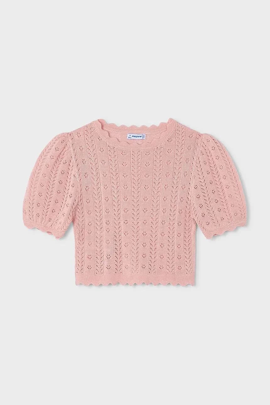 Детский свитер