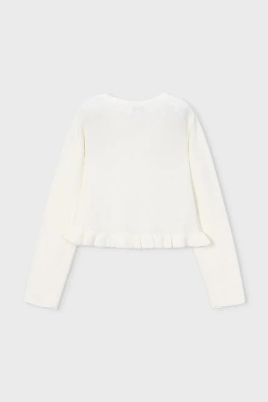 Детский кардиган - фото 2