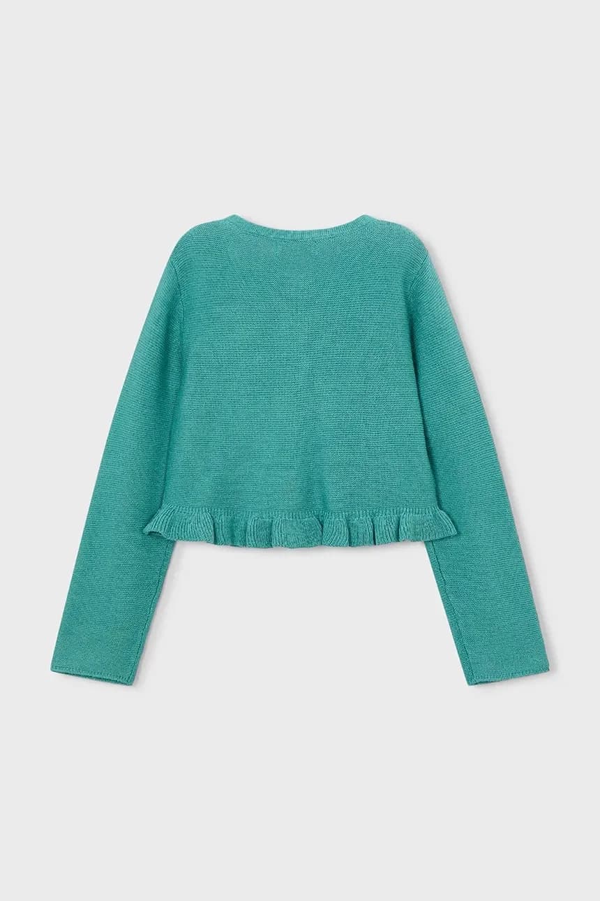 Детский кардиган - фото 3