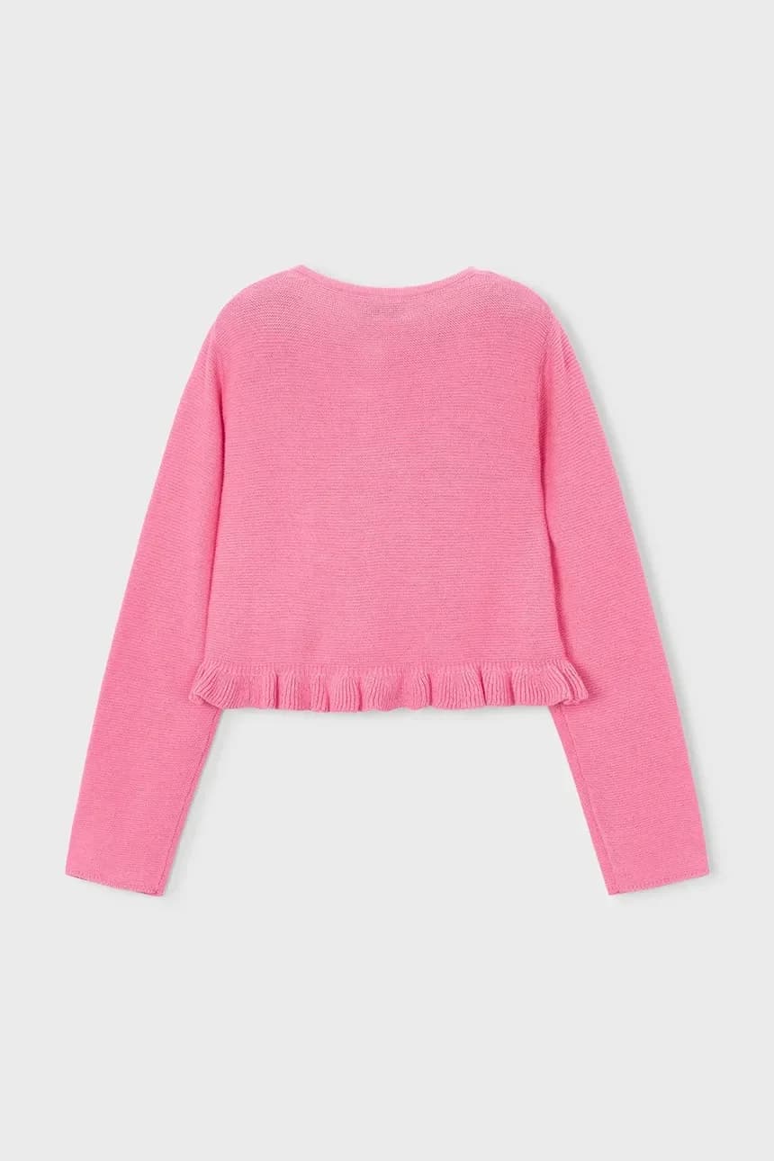 Детский кардиган - фото 2