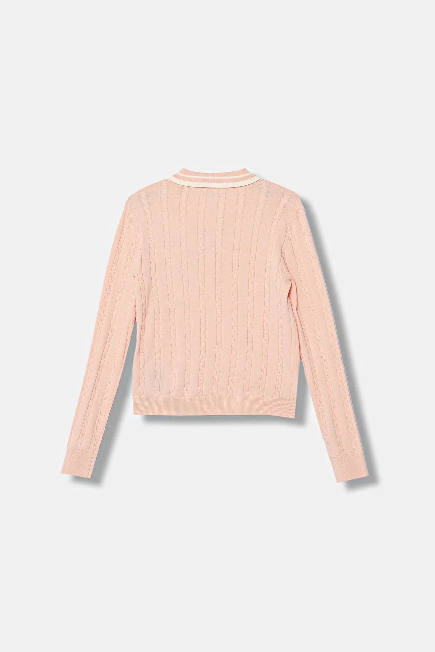 Детский свитер - фото 2