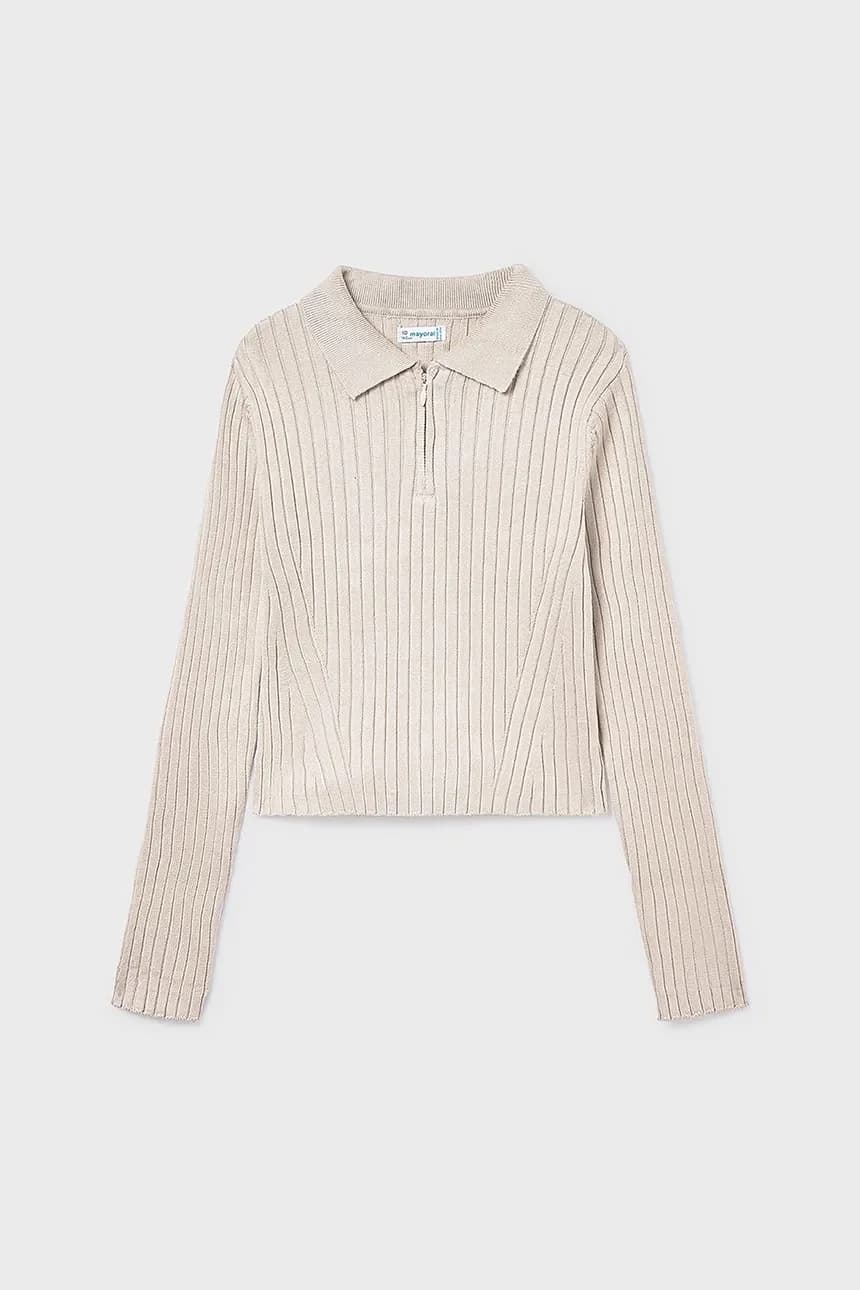 Детский свитер - фото 2