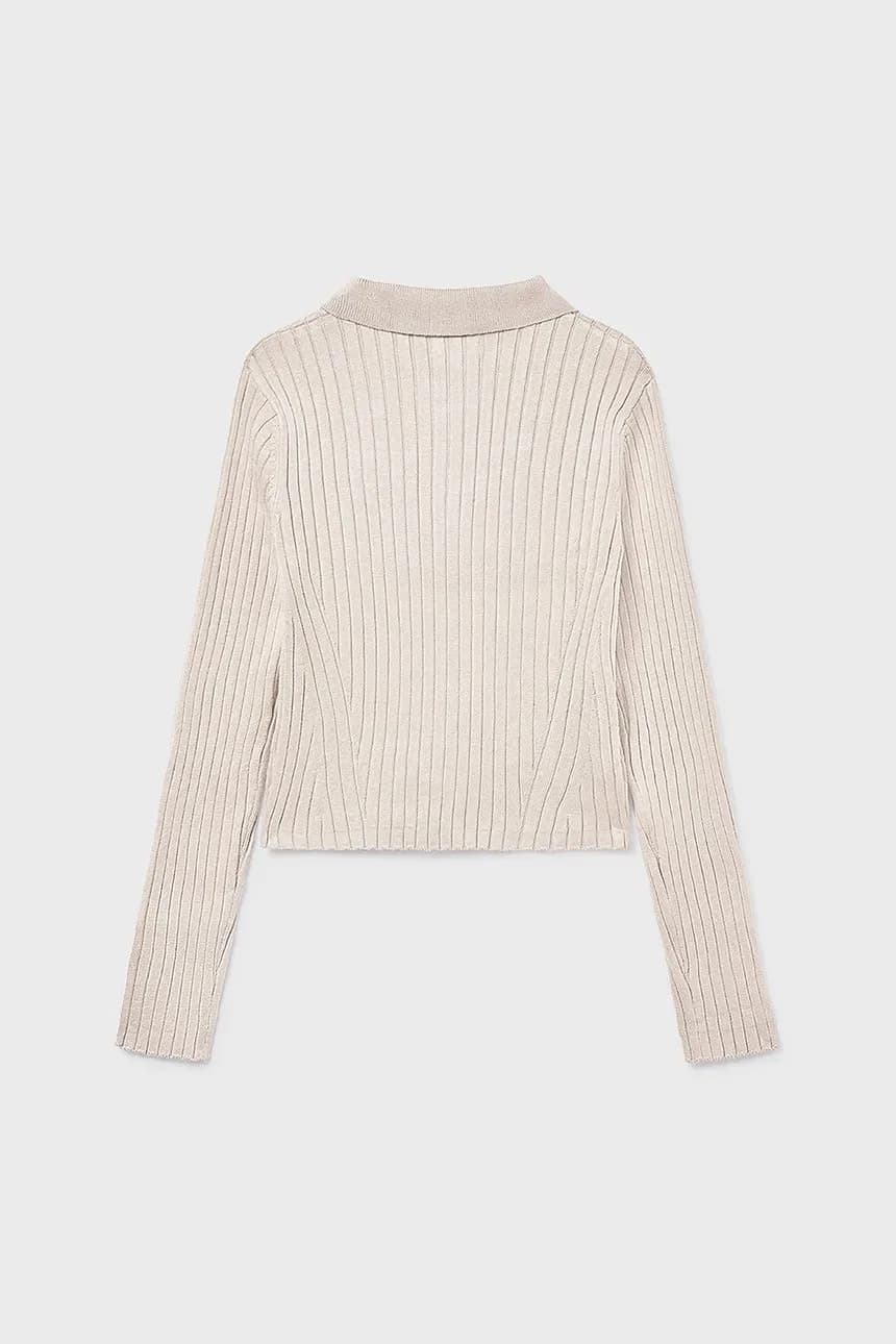 Детский свитер - фото 3