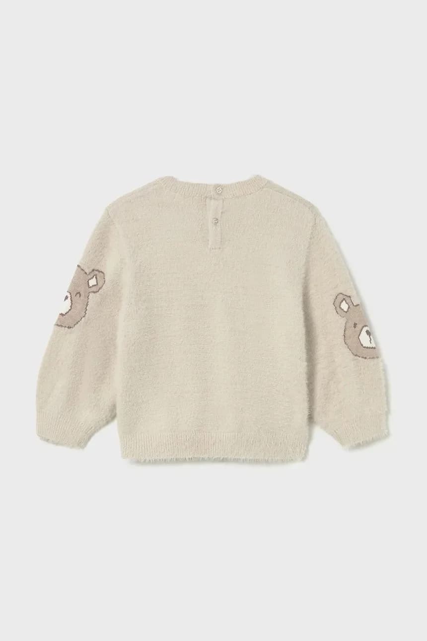 Детский свитер - фото 2