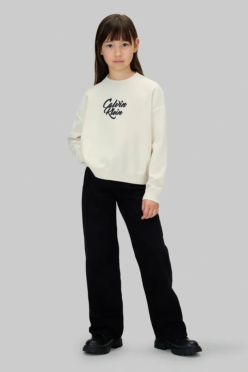 Детский свитер - фото 3