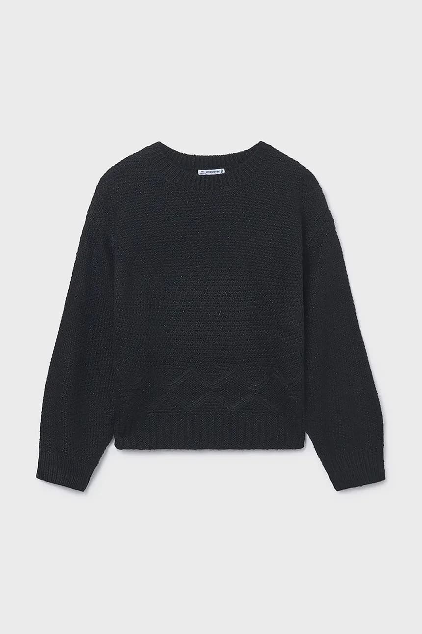 Детский свитер