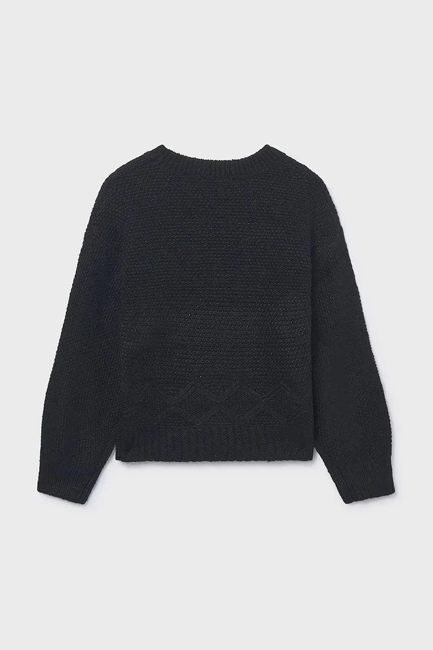 Детский свитер - фото 2