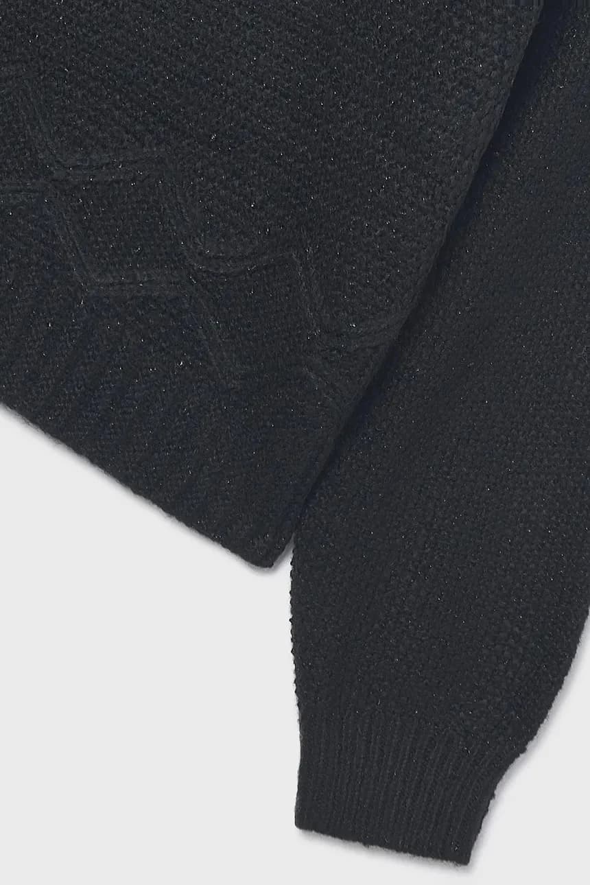 Детский свитер - фото 3