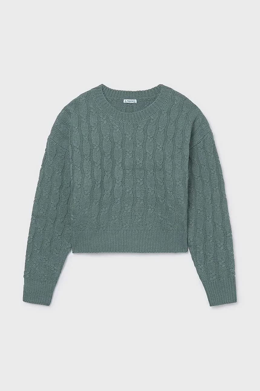 Детский свитер