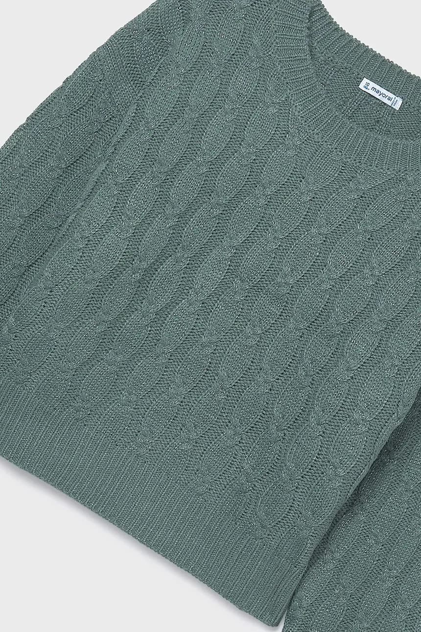 Детский свитер - фото 3