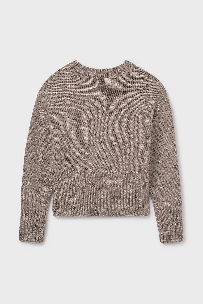 Детский свитер - фото 3