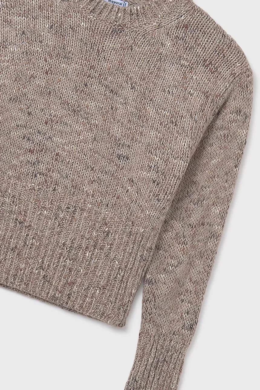 Детский свитер - фото 4