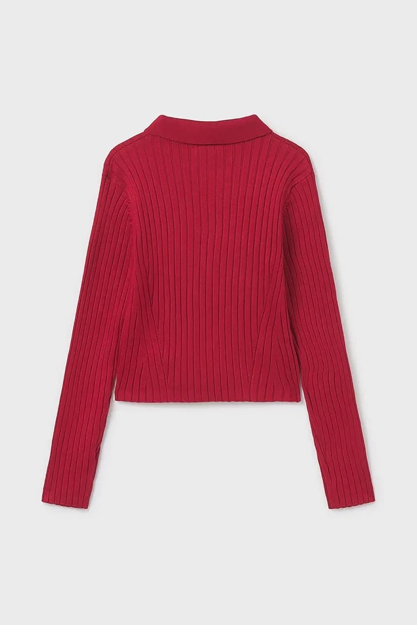 Детский свитер - фото 3