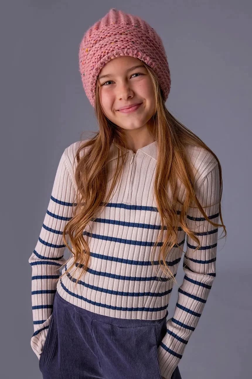 Детский свитер