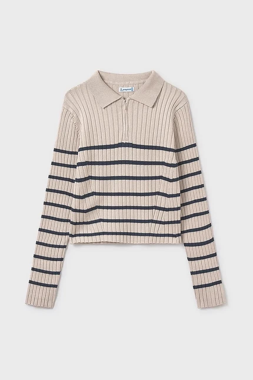 Детский свитер - фото 2