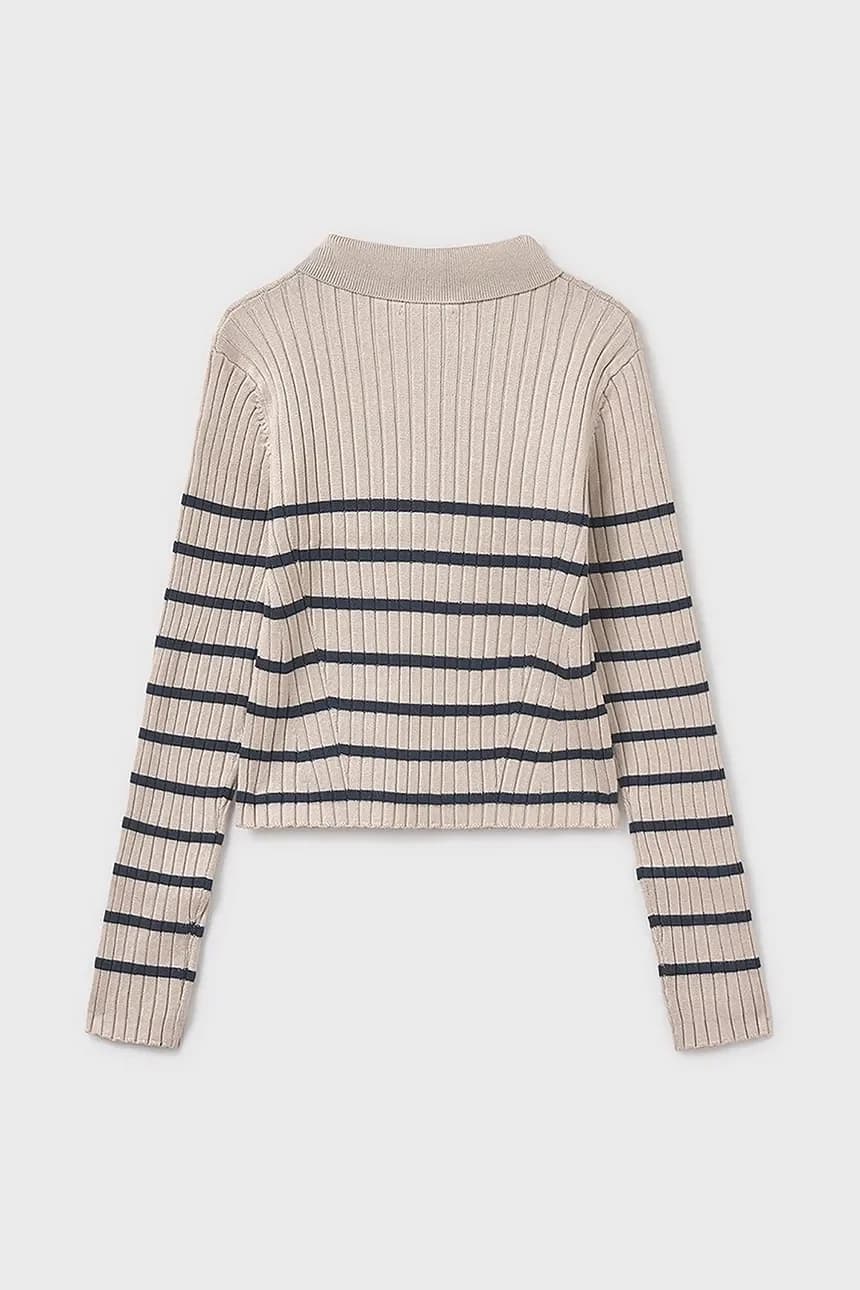 Детский свитер - фото 3