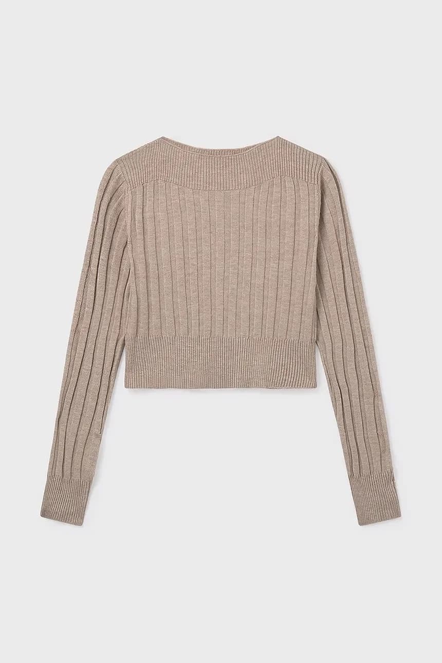 Свитер - фото 2