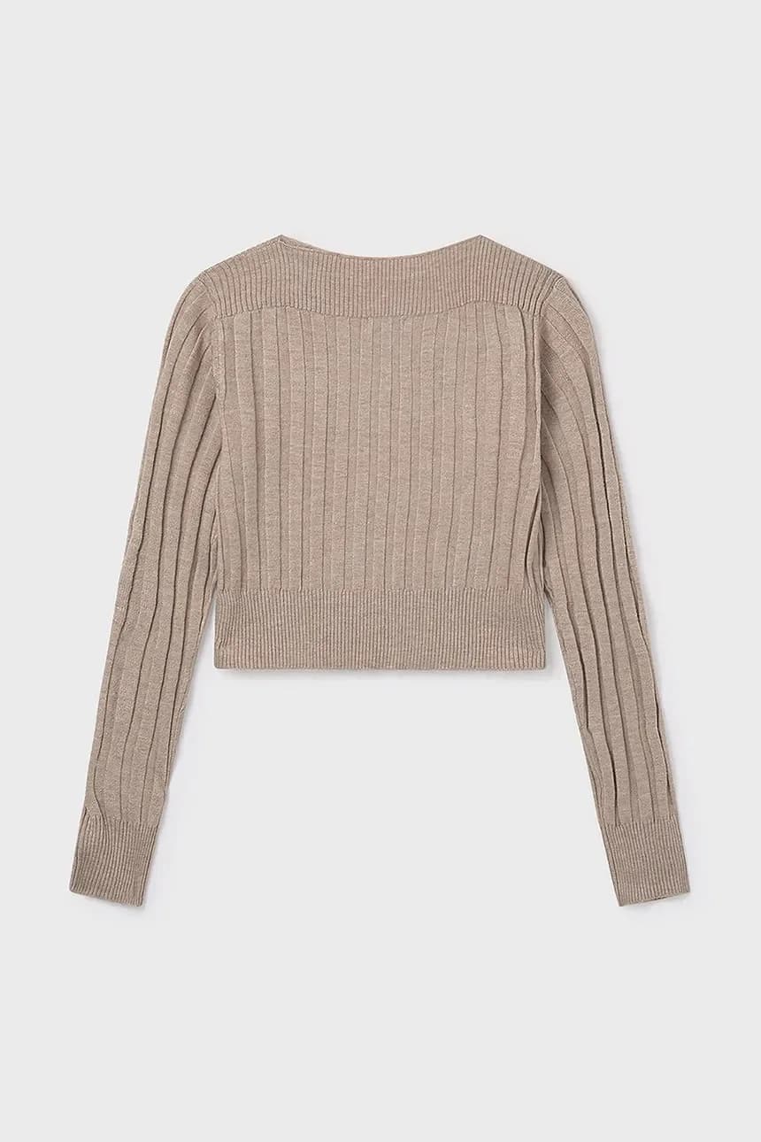 Свитер - фото 3