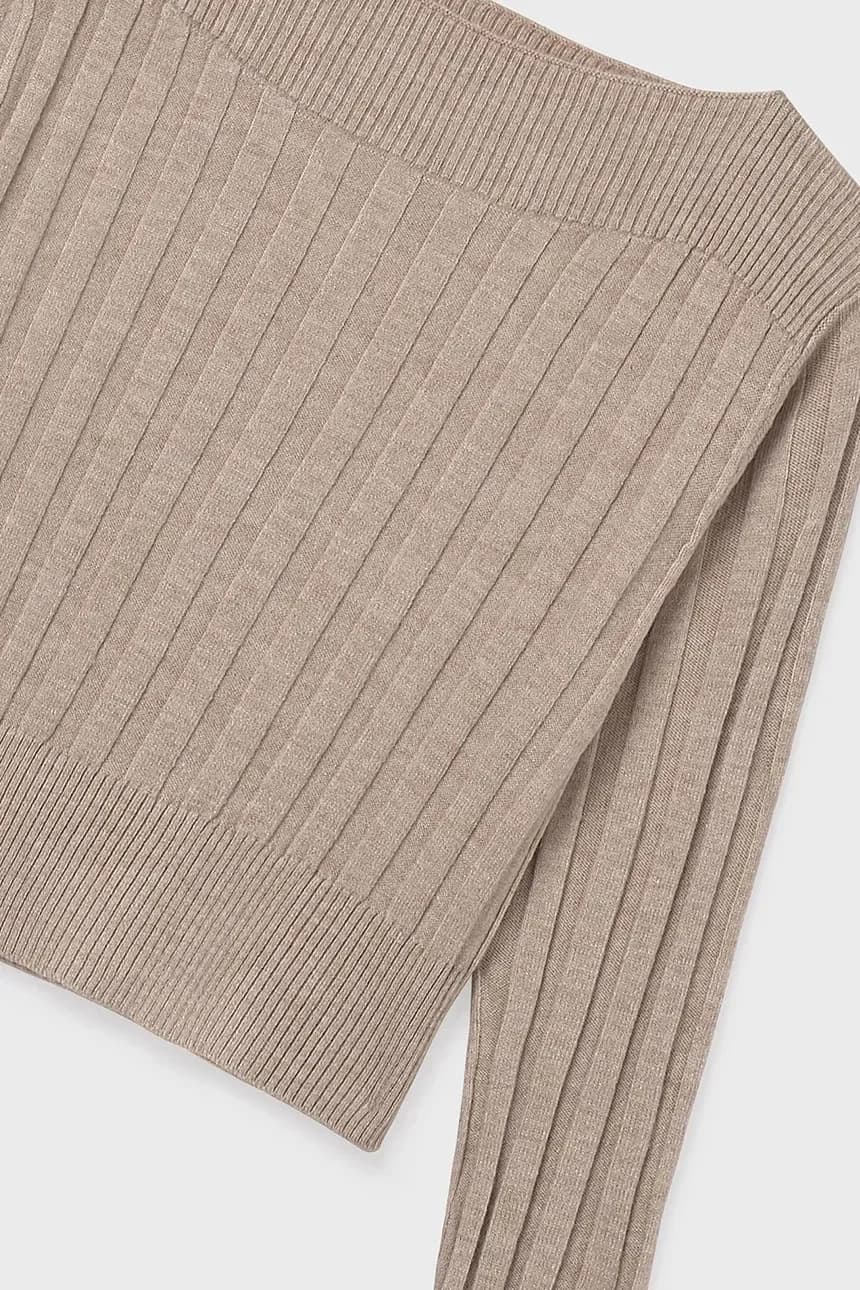 Свитер - фото 4