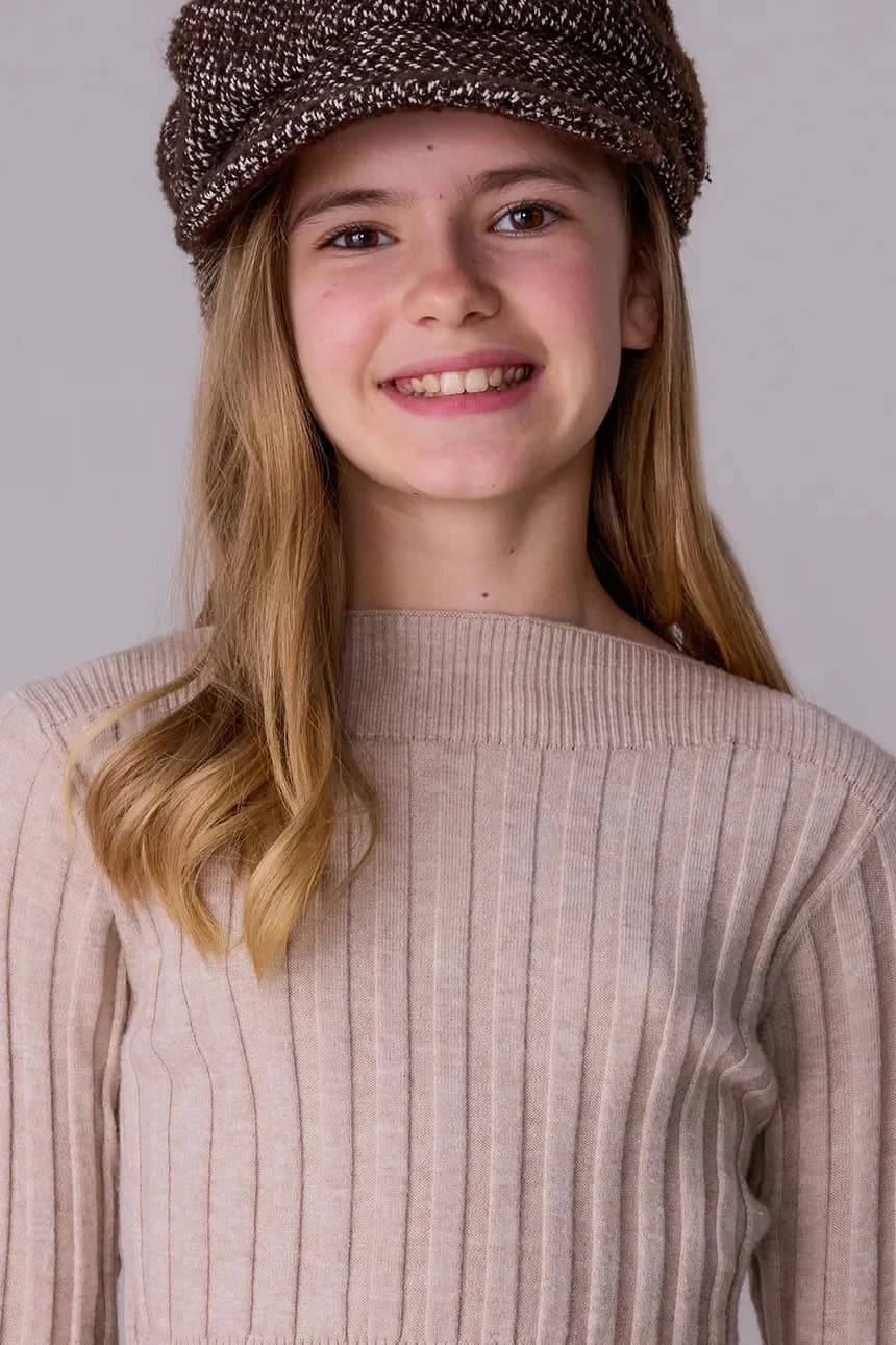 Свитер - фото 5