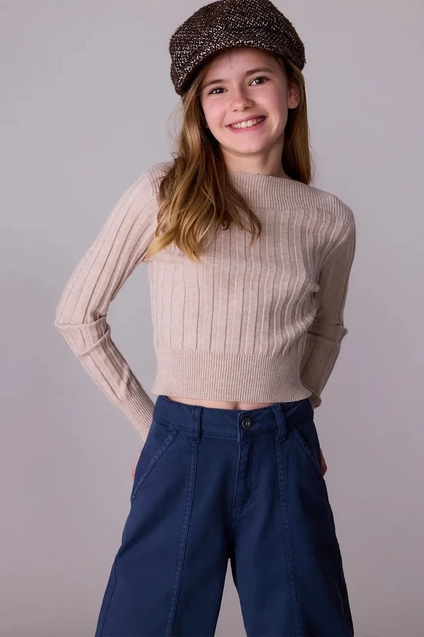 Свитер - фото 6