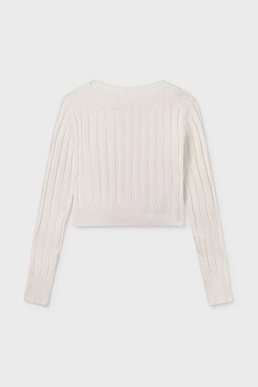 Свитер - фото 2