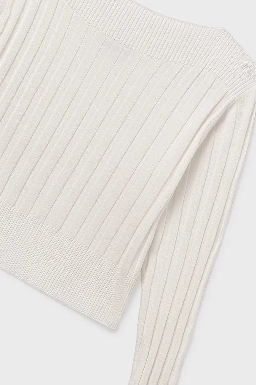 Свитер - фото 3