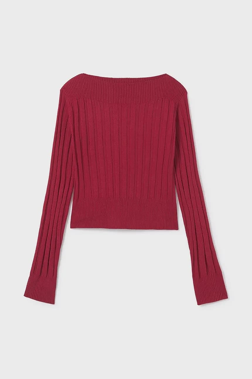 Свитер - фото 2