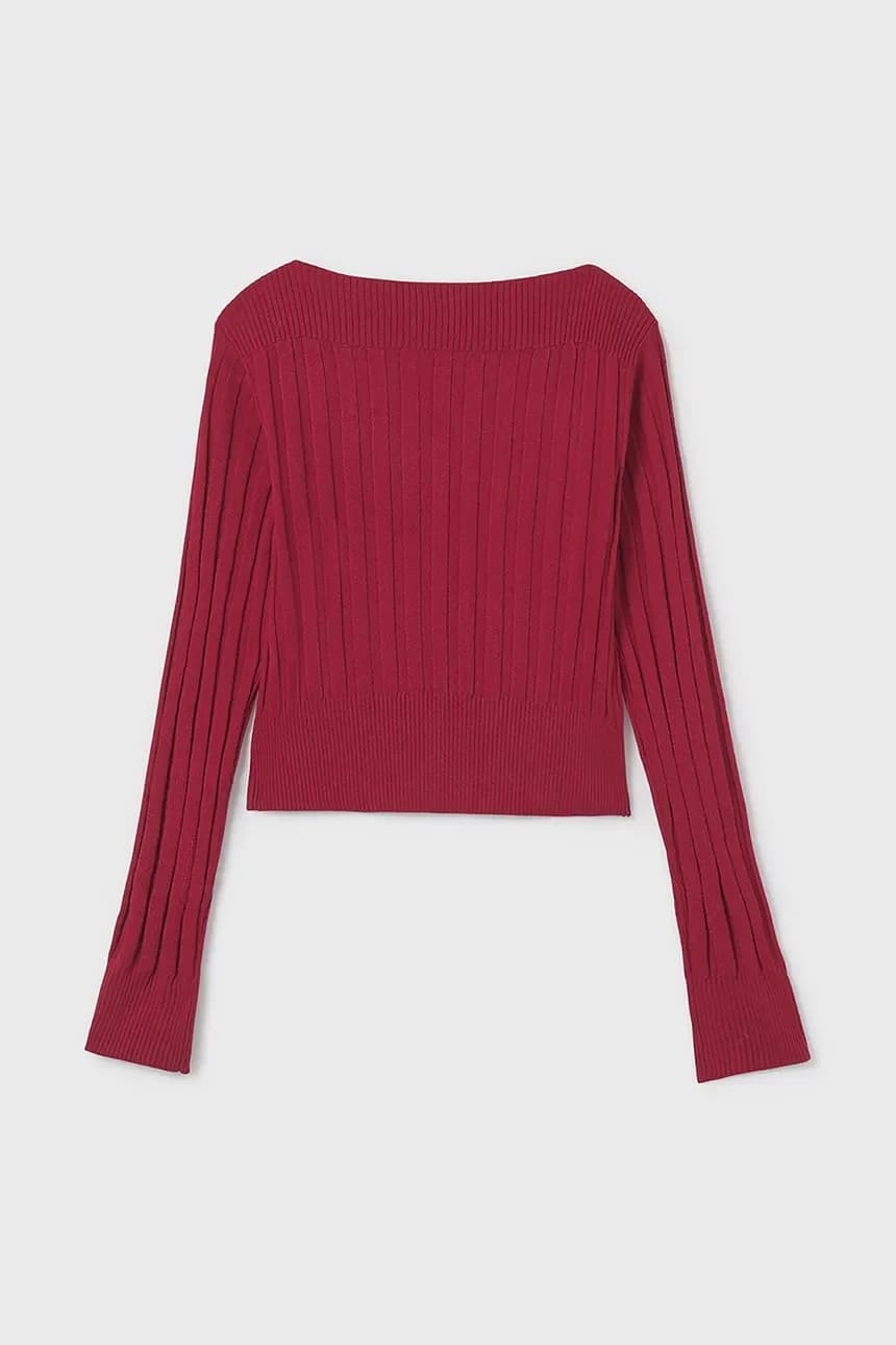 Свитер - фото 3