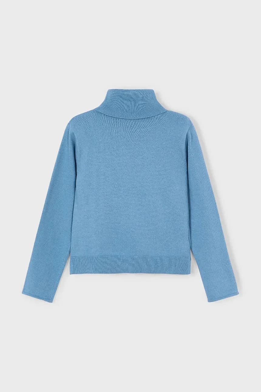 Детский свитер - фото 2