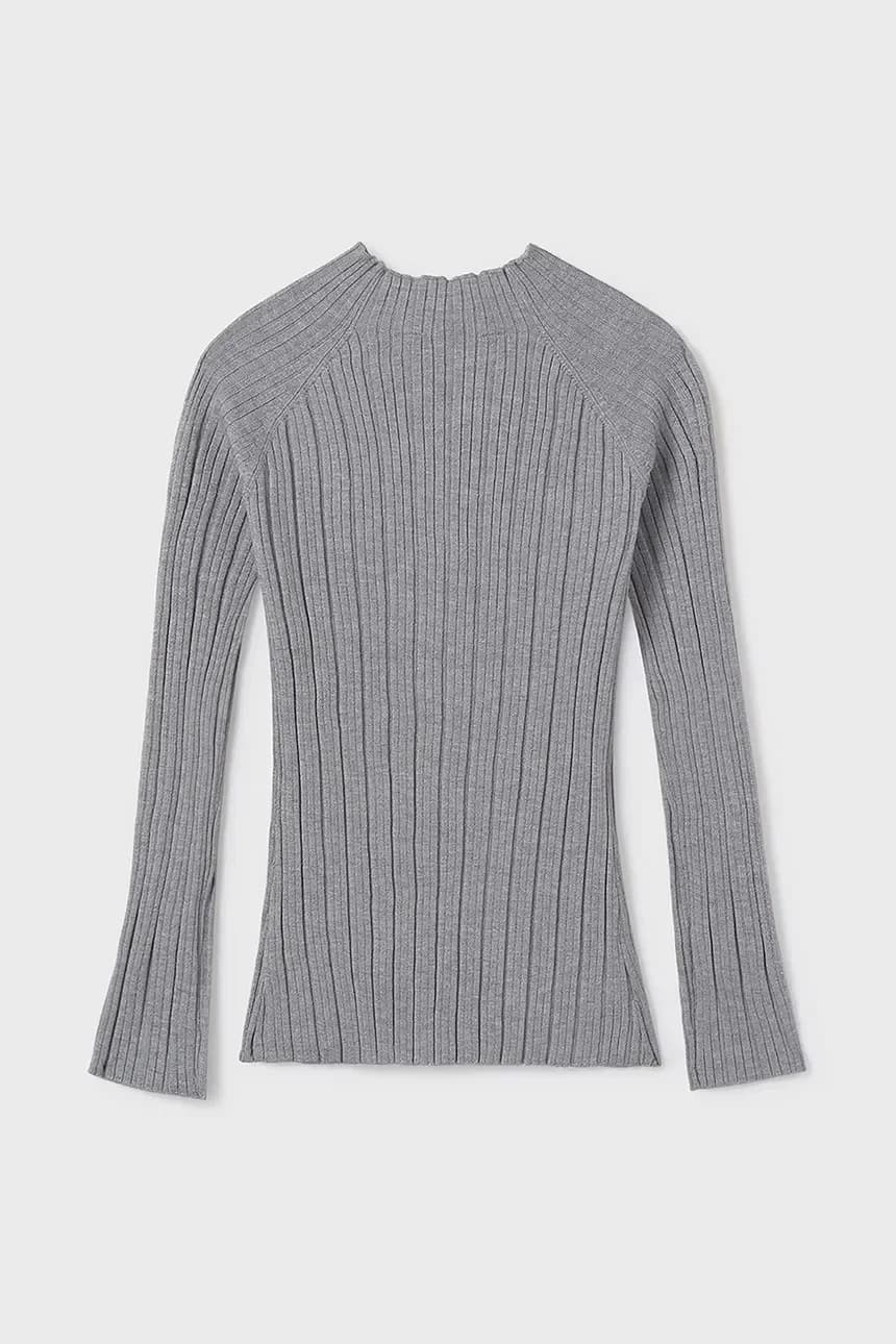 Свитер - фото 2