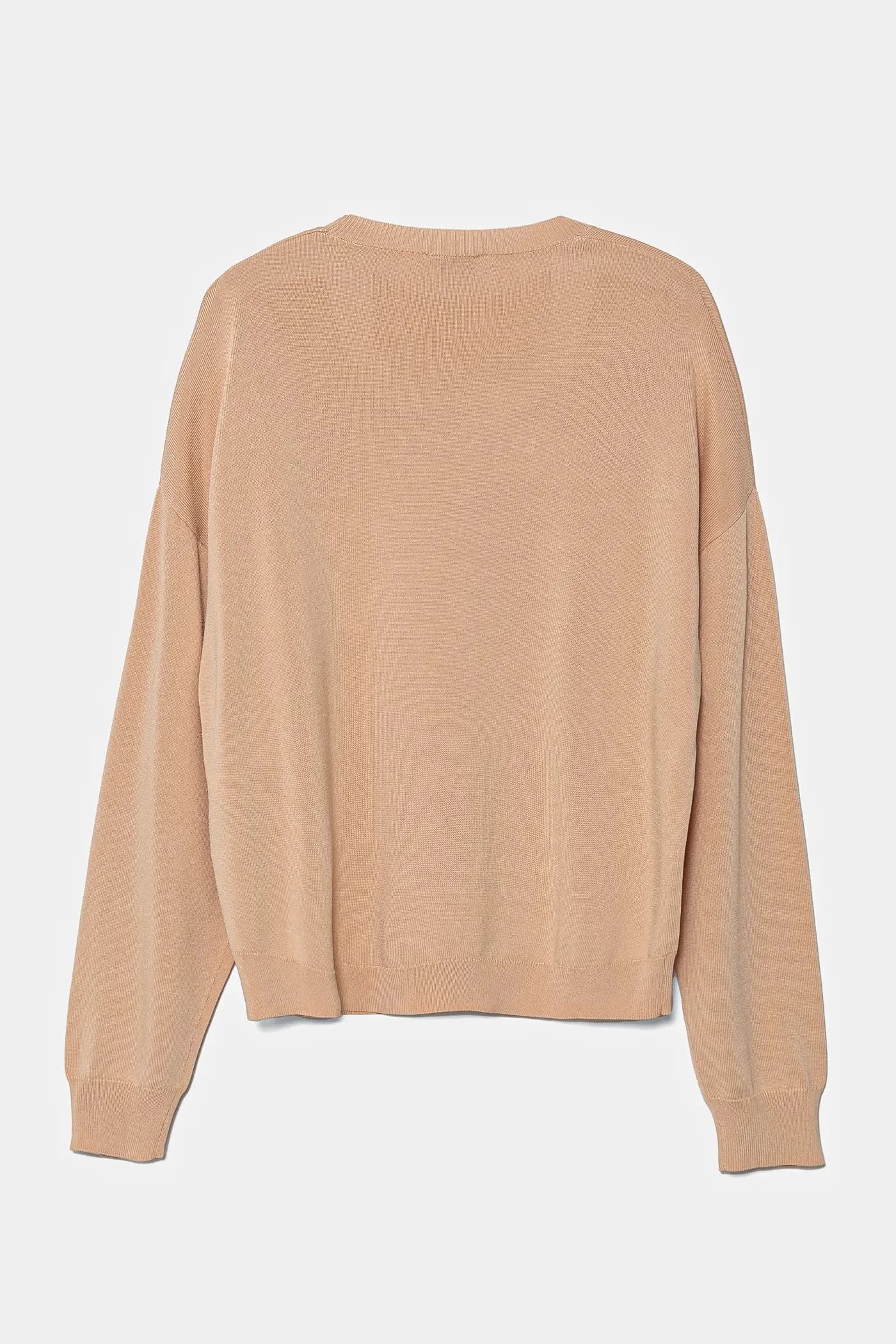 Детский свитер - фото 2